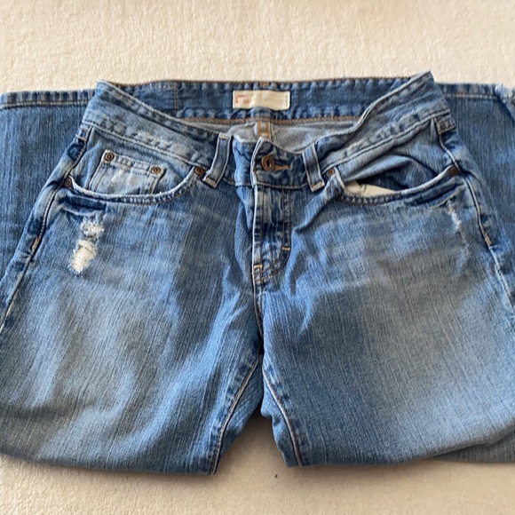 Buckle BKE culture crop size 28 - Picture 4 of 9